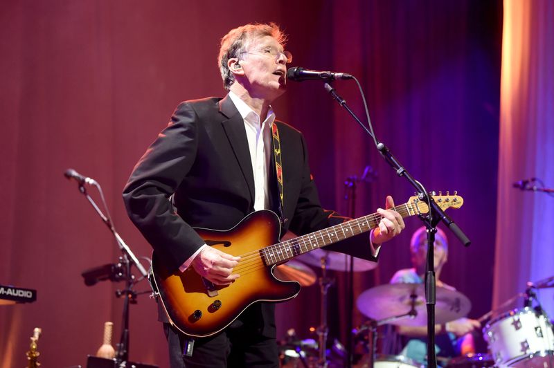 Steve Winwood at Turning Stone Casino, Verona – September 27, 2025