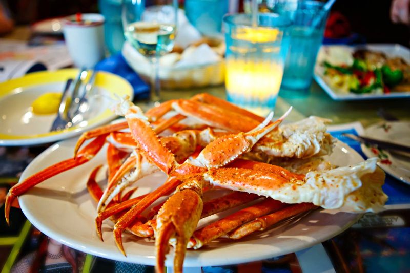 The Buffet at Wynn: Elegance Meets Endless Options
