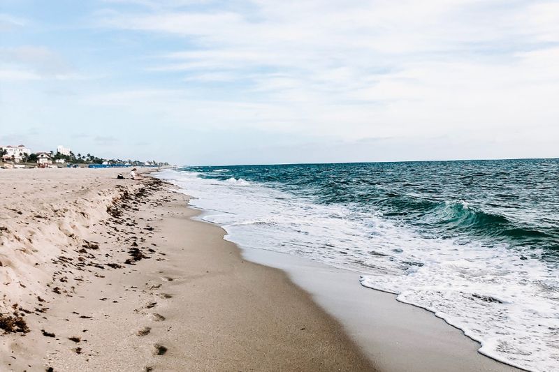 Strathmere: The Free Beach Experience