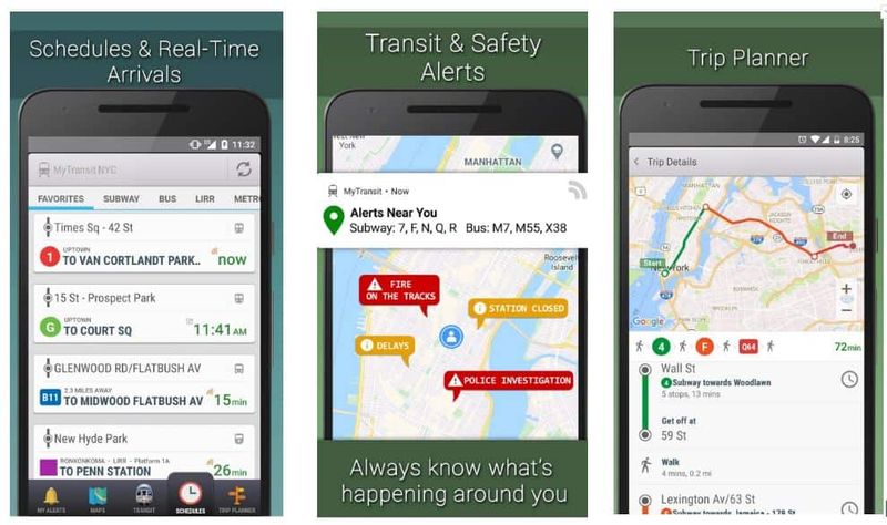 How to Stay Updated on Subway Service Changes