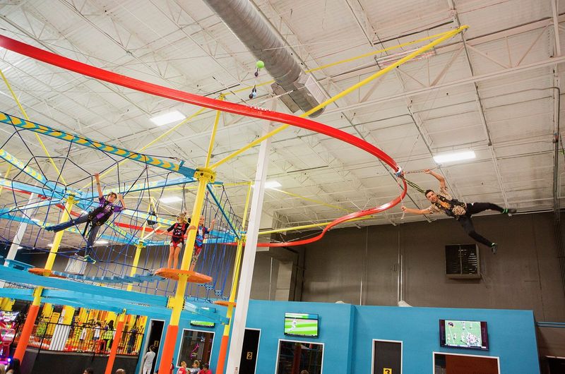 Indoor Adventure Parks, Statewide
