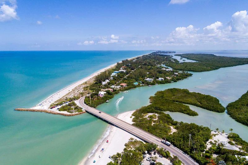 Sanibel & Captiva Islands