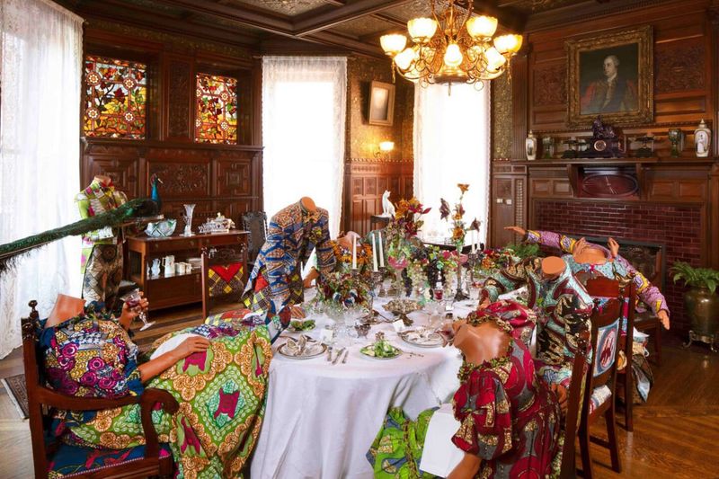 Newark Museum Of Art, Newark