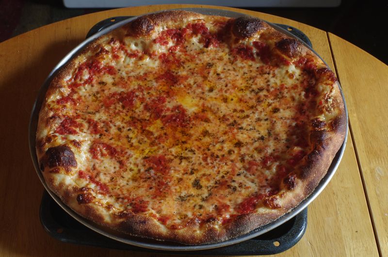Apizza Scholls – Portland