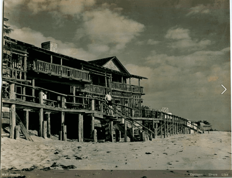 Driftwood Inn, Vero Beach