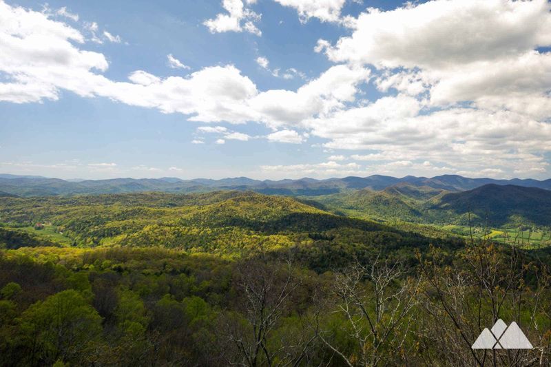 Black Rock Mountain State Park