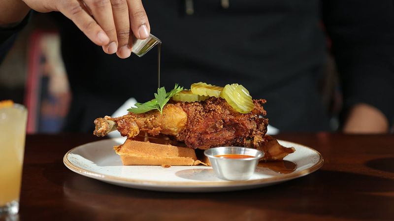 Red Rooster Harlem - Celebrity Chef Soul With Global Influence