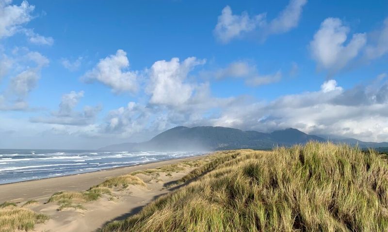 A Coastal Escape Surrounded by Beauty