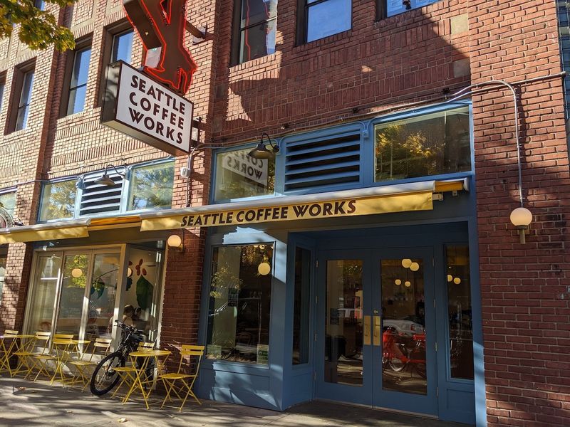 Seattle Coffee Works (Ballard)