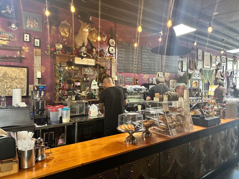 Cherry Street Coffee House