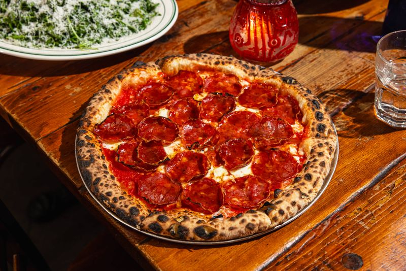 Paulie Gee’s (Miami)