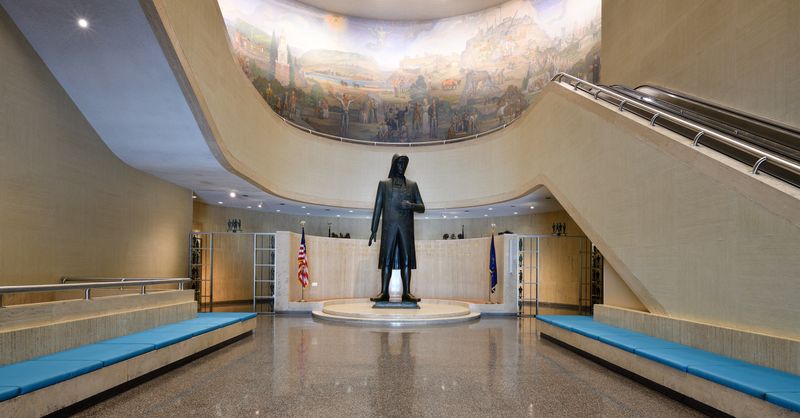Pennsylvania State Museum (Harrisburg)