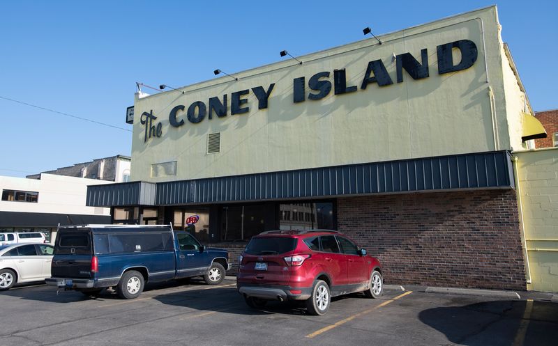 Jackson Coney Island (Jackson)