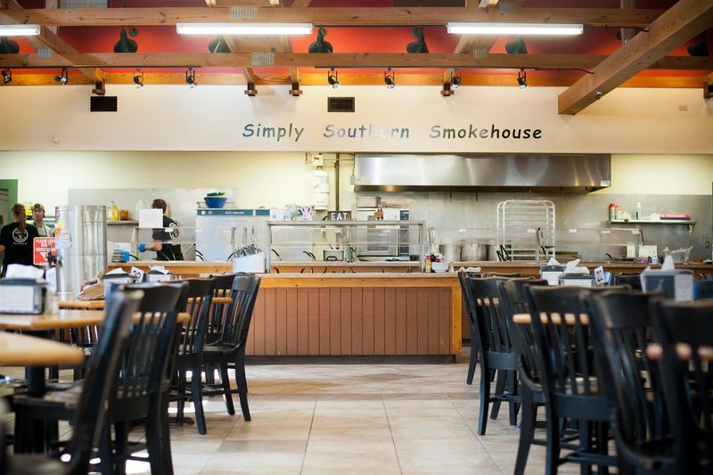 Simply Southern Smokehouse, Myrtle Beach / Conway