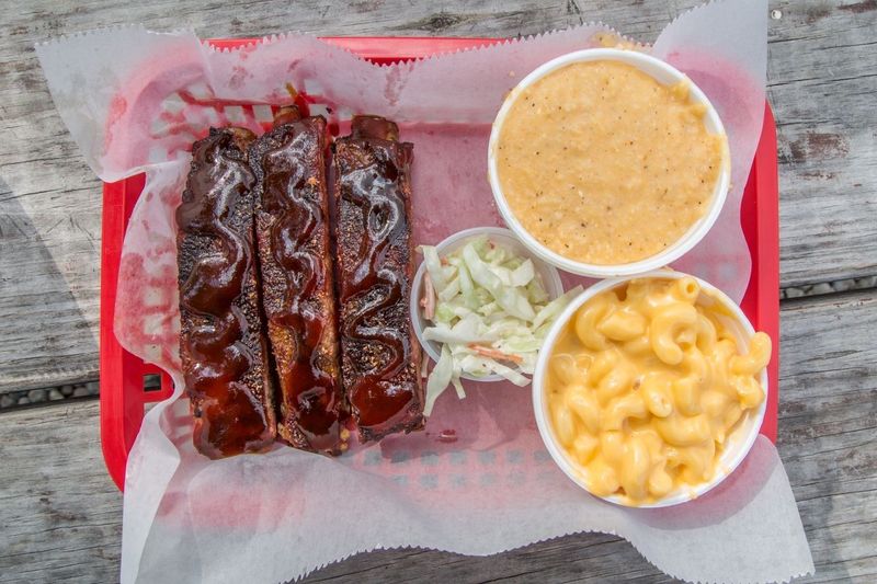 Eli's BBQ