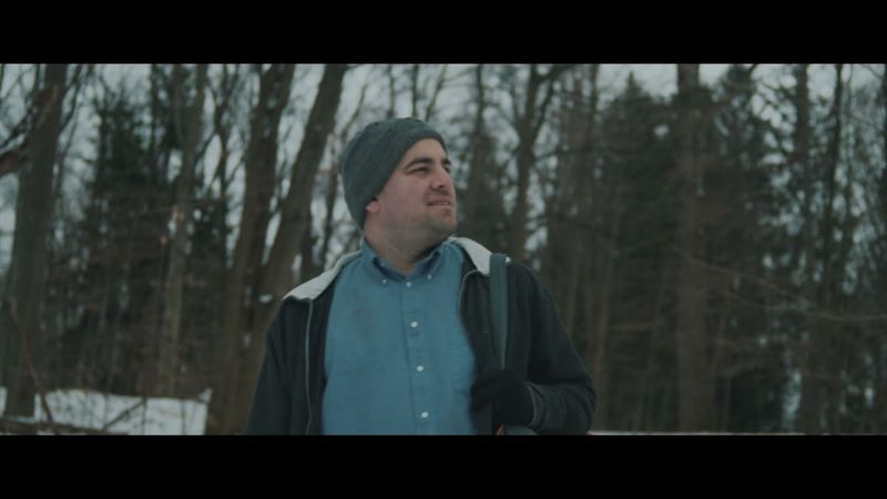 Buffalo Dreams Fantastic Film Festival