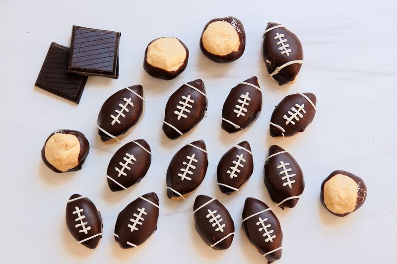 Game Day Buckeye Traditions
