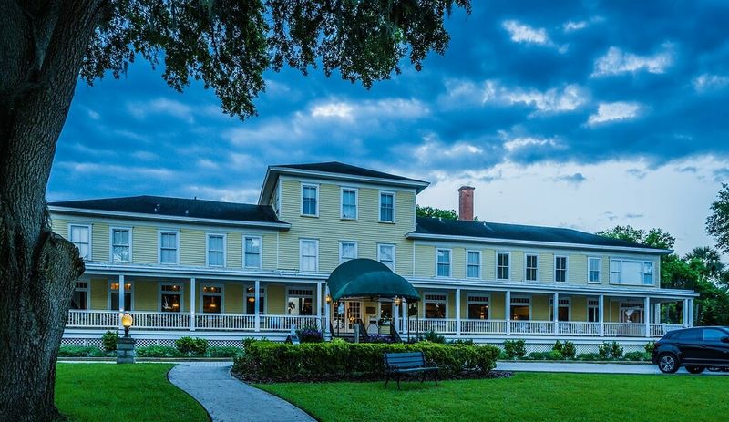 Mount Dora
