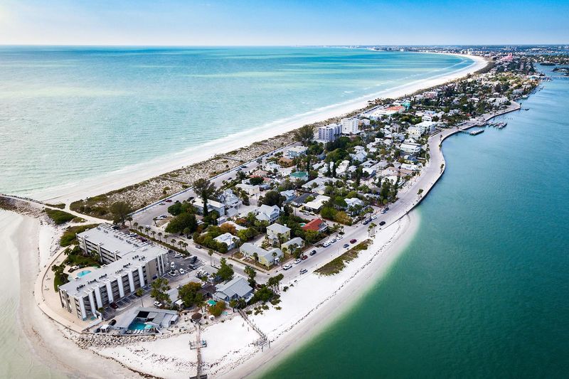 Pass-a-Grille Beach, St. Pete