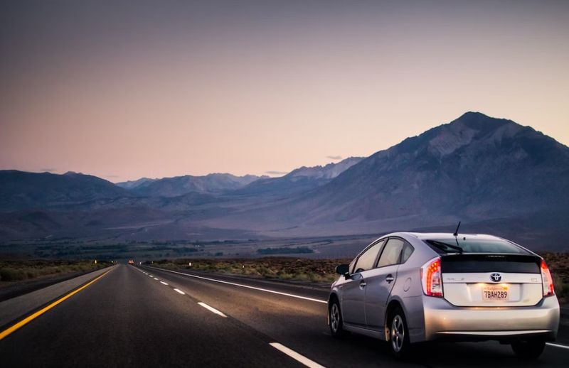 Drive Smarter With Proven Fuel-Saving Techniques