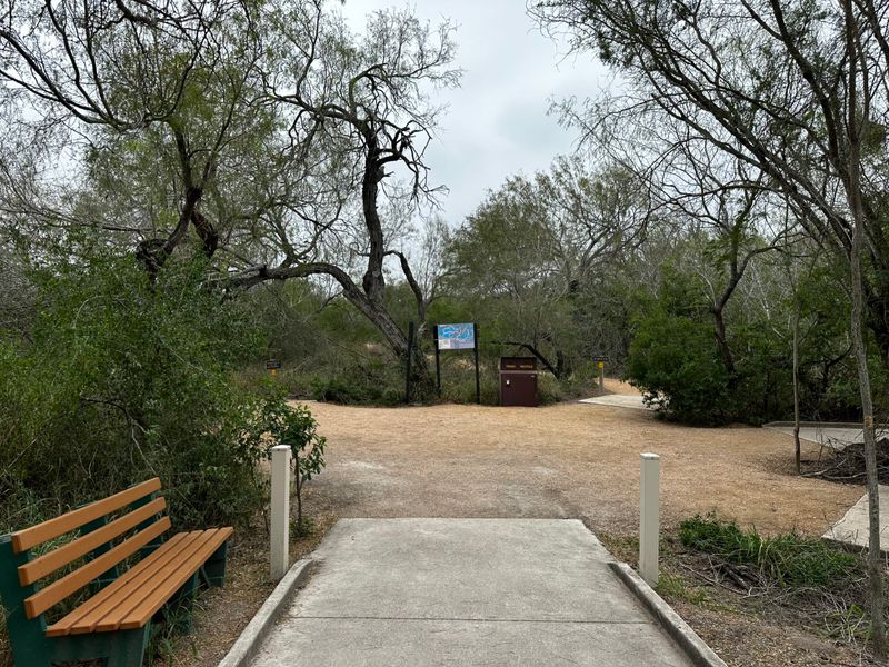 Santa Ana National Wildlife Refuge: The Jewel of the Rio Grande