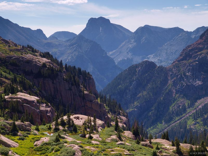 San Juan National Forest: Colorado's Wild Western Frontier