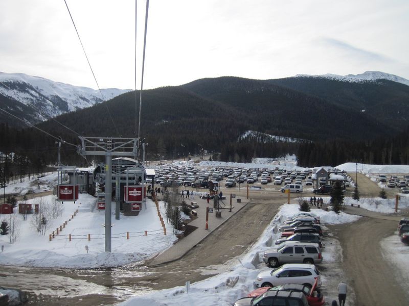 Winter Park / Mary Jane
