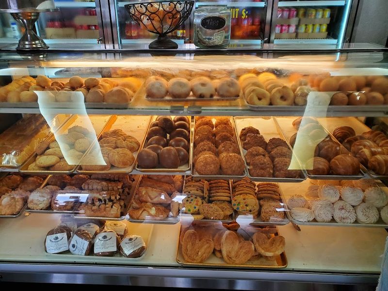 Colombia Restaurant & Bakery – Taste of Colombia in Every Bite