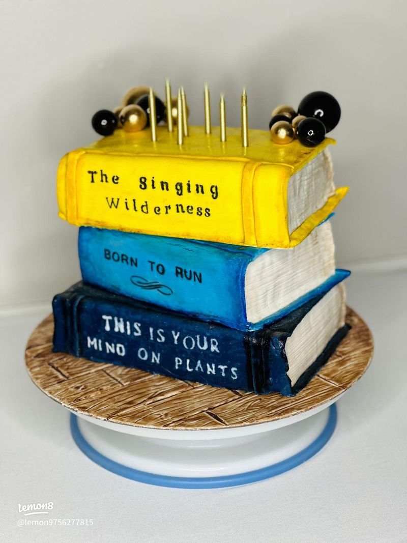 The Giving Tree Bakery: Pleasanton's Artistic Gluten-Free Canvas