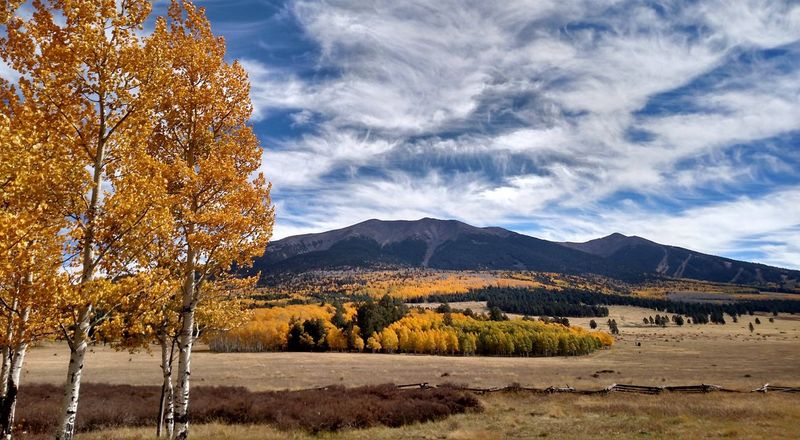 Flagstaff & Northern Arizona Surroundings