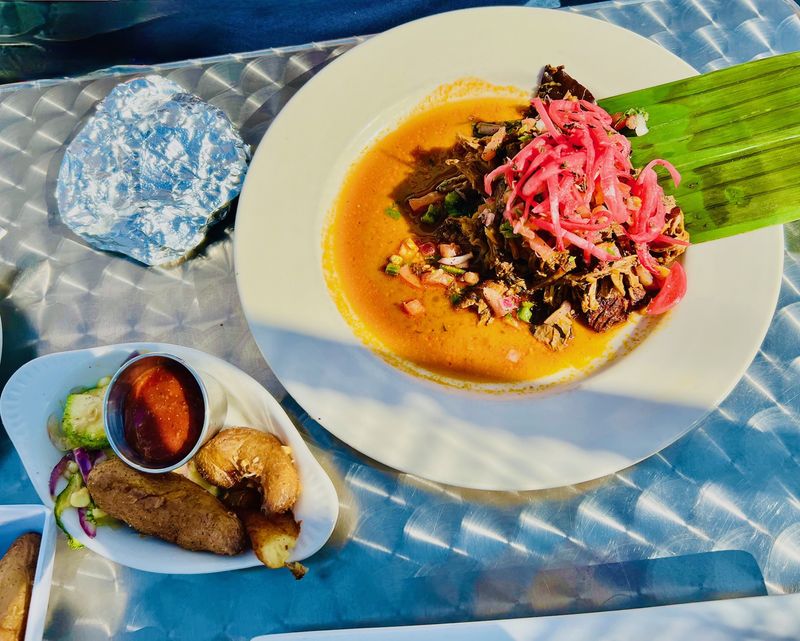 Phoenix's Urban Culinary Scene