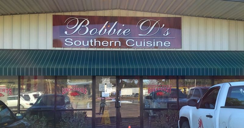 Bobbie D's Southern Cuisine
