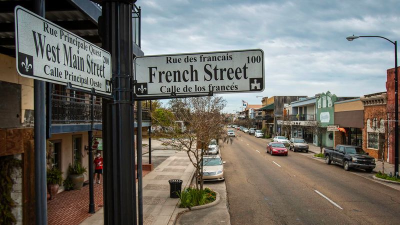 Loreauville: Quiet Keeper Of Cajun Traditions