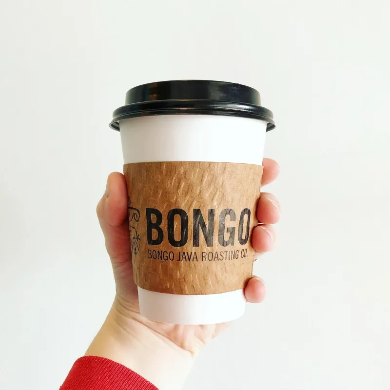 Bongo Java: Memphis' Caffeinated Cultural Hub