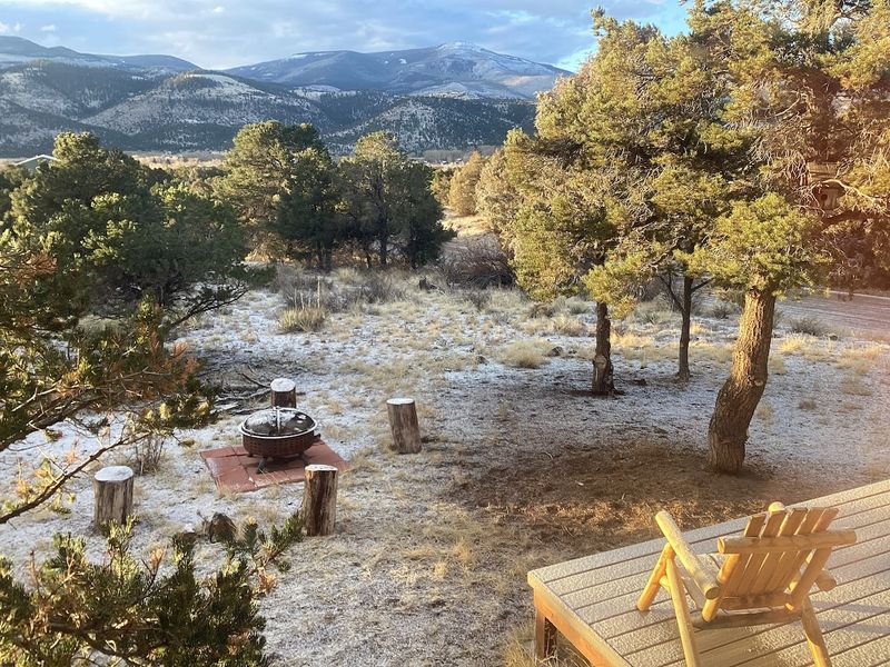Alpine Vacation Rentals / Homes, South Fork region