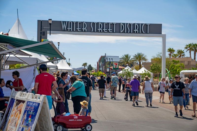 Art Festival (Henderson, NV)