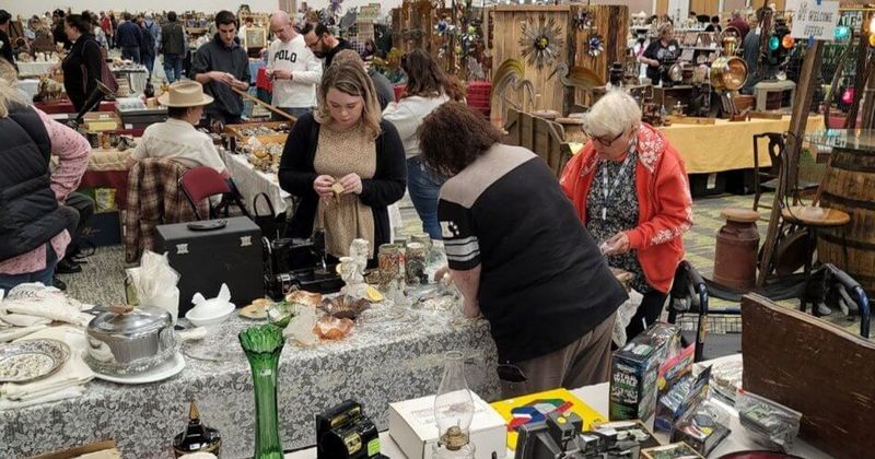 Great American Craft Fairs