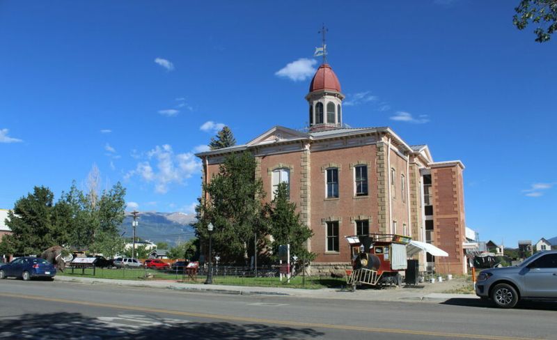 Buena Vista Heritage Museum (Buena Vista)