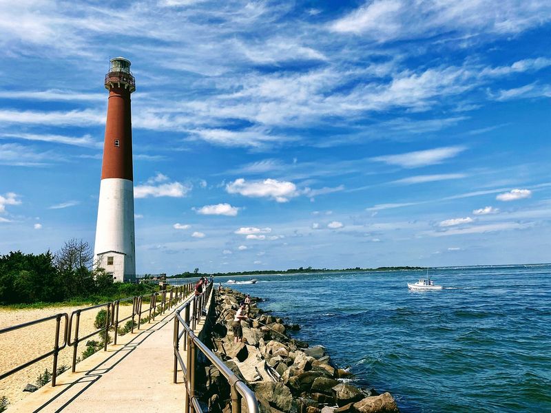 Long Beach Island (LBI)