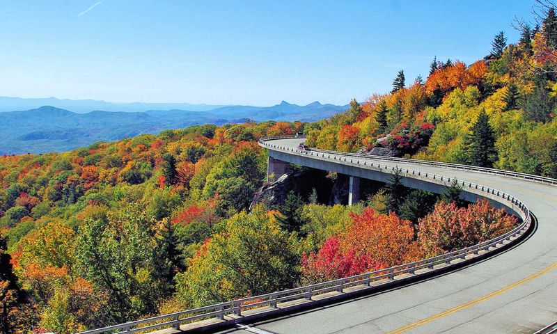 Boone: Outdoor Adventures in the High Country