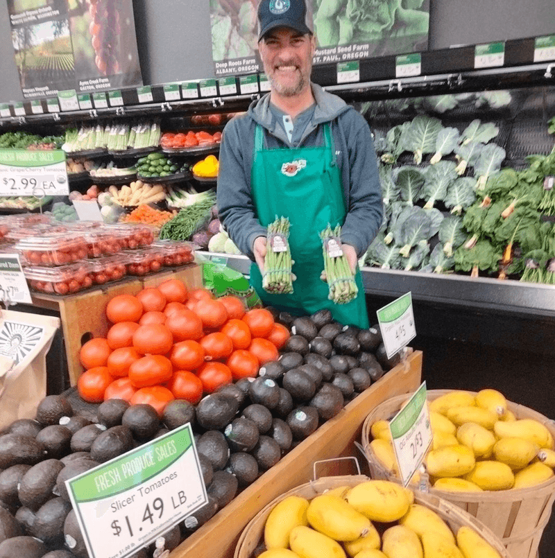 Food Front Cooperative Grocery: Northwest Portland's Neighborhood Co-op