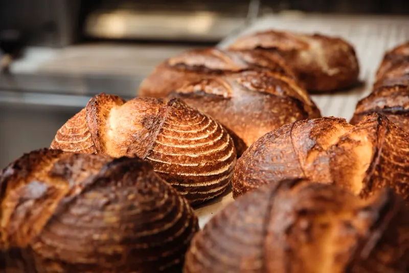 Sea Wolf Bakery