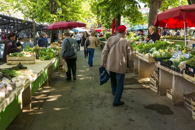 Meigs County Farmers Market, Pomeroy