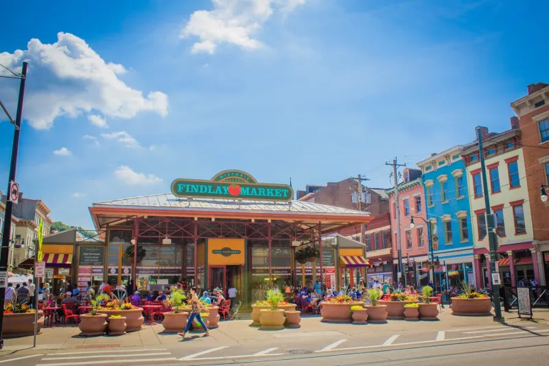 Findlay Market (Cincinnati)