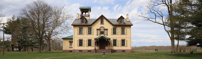 Kinderhook: Dutch Colonial Heritage