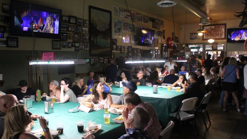 A Community Table for All