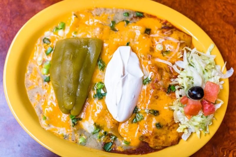 Fajita Sides That Actually Matter