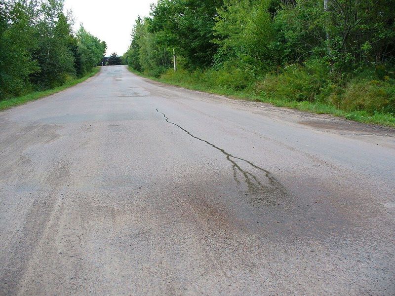 Maltby’s Gravity Hill