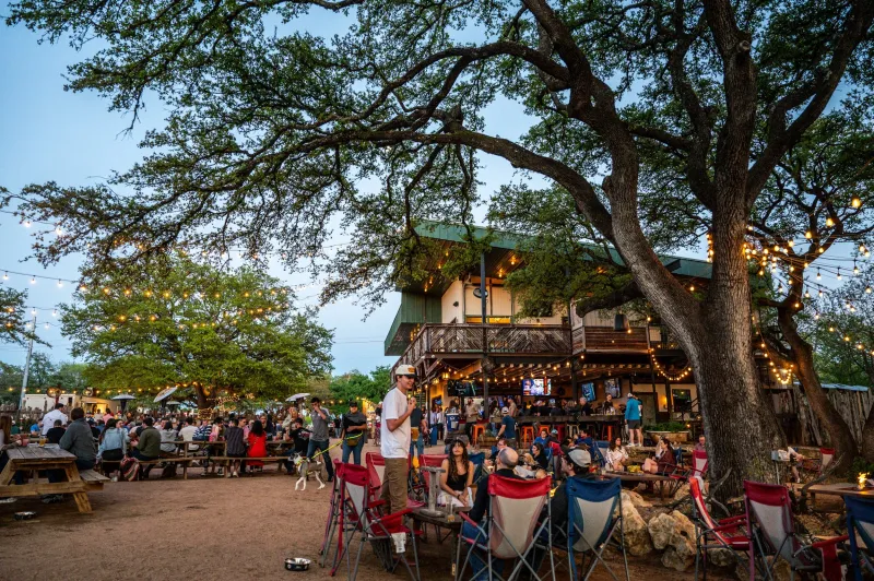 Austin Taco & Music Festival
