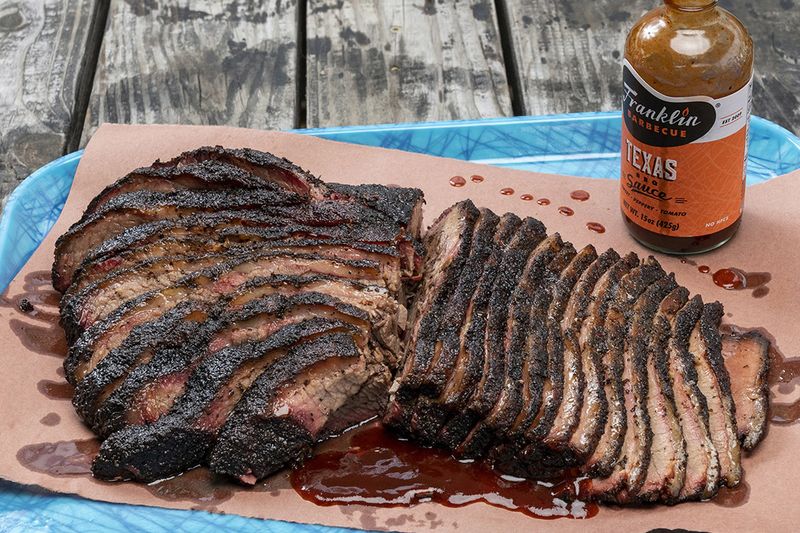 Franklin Barbecue: The Pilgrimage Worth Every Minute
